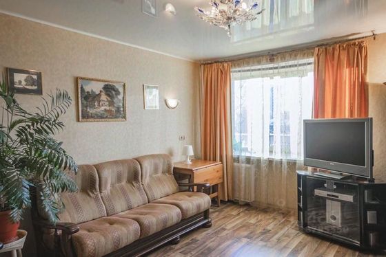 Продажа 4-комнатной квартиры 76,6 м², 6/9 этаж