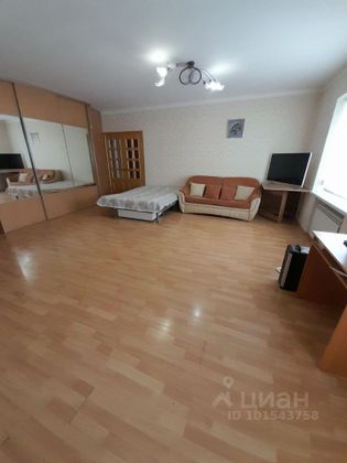 Продажа 3-комнатной квартиры 90,2 м², 3/9 этаж