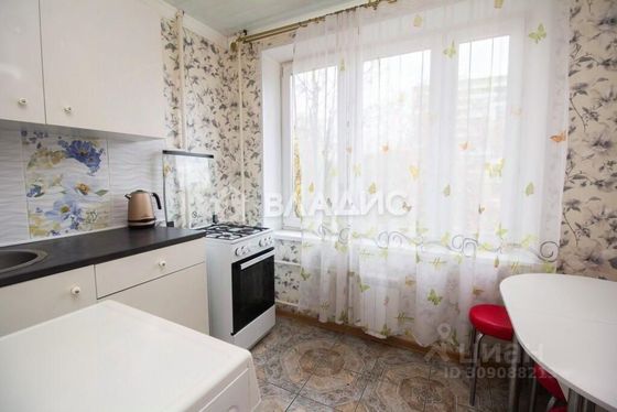 Продажа 2-комнатной квартиры 45,1 м², 6/14 этаж