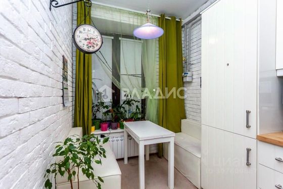 Продажа 2-комнатной квартиры 47,2 м², 1/4 этаж