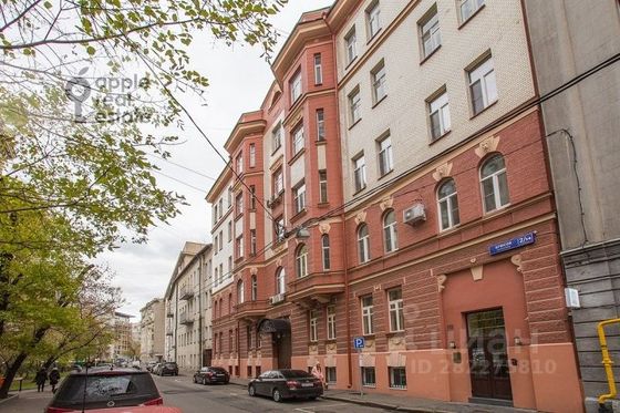 Продажа 2-комнатной квартиры 64,1 м², 3/6 этаж