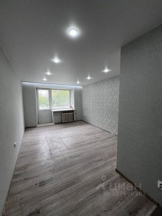 Продажа 1-комнатной квартиры 18 м², 2/5 этаж