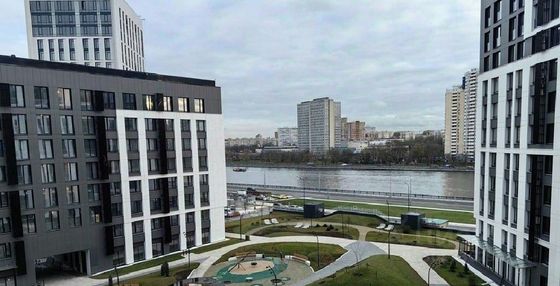 Продажа 2-комнатной квартиры 77 м², 8/10 этаж