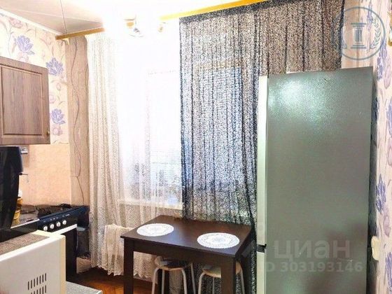 Продажа 2-комнатной квартиры 40,3 м², 9/9 этаж