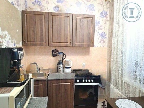 Продажа 2-комнатной квартиры 40,3 м², 9/9 этаж