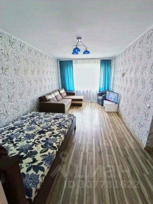 Аренда 3-комнатной квартиры 67 м², 9/10 этаж