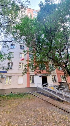 Продажа 1-комнатной квартиры 30 м², 8/11 этаж