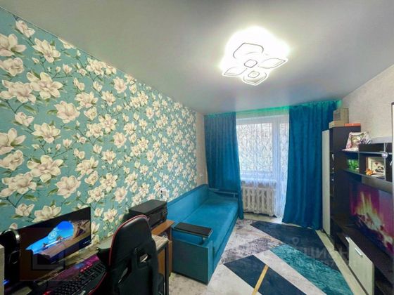 Продажа 2-комнатной квартиры 43,3 м², 2/4 этаж