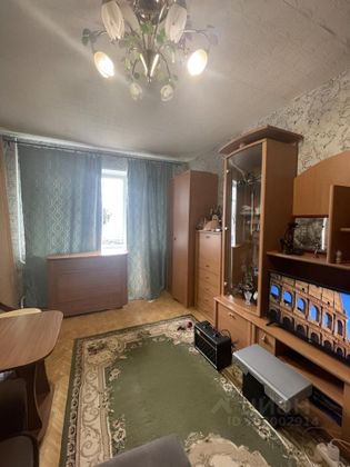 Продажа 2-комнатной квартиры 39,6 м², 2/5 этаж