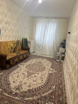 Аренда 2-комнатной квартиры 61 м², 2/23 этаж