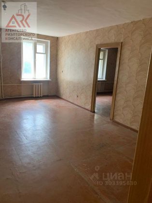 Продажа 3-комнатной квартиры 105 м², 3/5 этаж