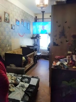 Продажа 3-комнатной квартиры 71,3 м², 1/6 этаж