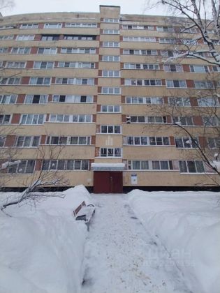 Продажа 3-комнатной квартиры 60,3 м², 1/9 этаж