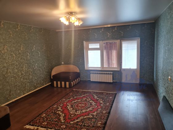 Продажа 2-комнатной квартиры 71,1 м², 1/1 этаж