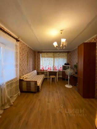 Аренда 1-комнатной квартиры 31 м², 2/5 этаж