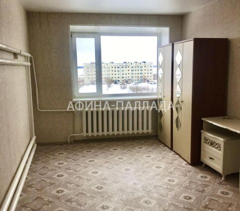 Продажа 3-комнатной квартиры 68,5 м², 5/5 этаж