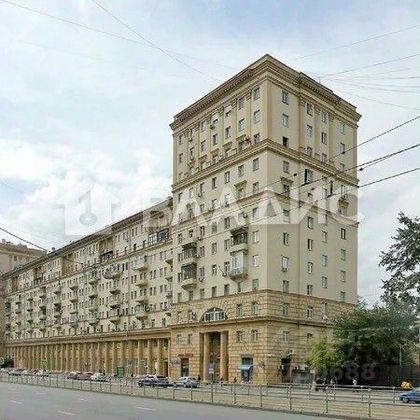 Продажа 4-комнатной квартиры 101,4 м², 5/9 этаж