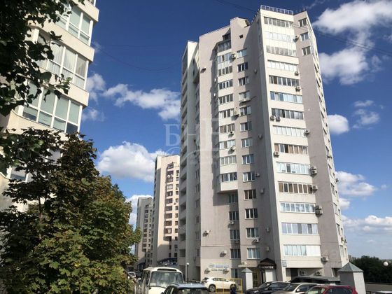 Продажа 3-комнатной квартиры 101 м², 5/16 этаж