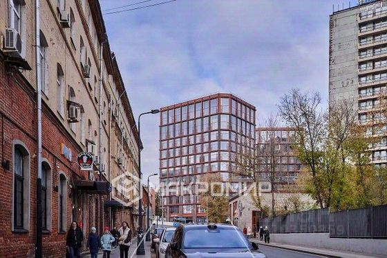 Продажа 2-комнатной квартиры 63,3 м², 1/6 этаж