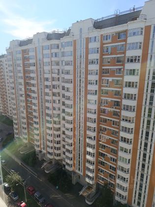 Продажа 3-комнатной квартиры 78,6 м², 15/17 этаж