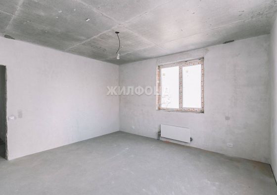 Продажа 2-комнатной квартиры 73 м², 6/21 этаж