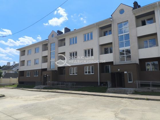 Продажа 2-комнатной квартиры 57,6 м², 2/3 этаж