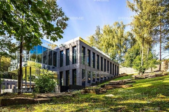 Продажа дома, 506 м², с участком 58 соток