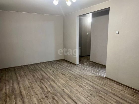 Продажа 2-комнатной квартиры 57 м², 5/5 этаж