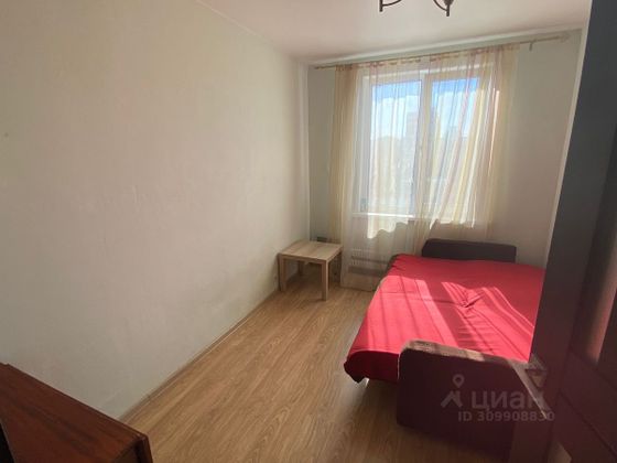 Продажа 2-комнатной квартиры 44,3 м², 8/9 этаж