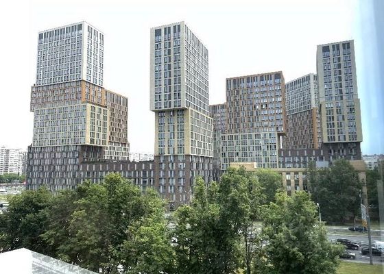 Продажа 2-комнатной квартиры 54 м², 16/26 этаж