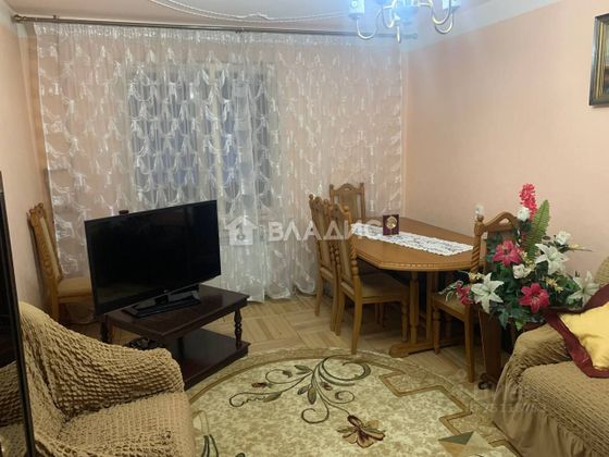 Продажа 2-комнатной квартиры 47 м², 1/9 этаж