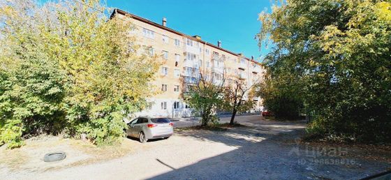 Продажа 1-комнатной квартиры 30 м², 1/5 этаж