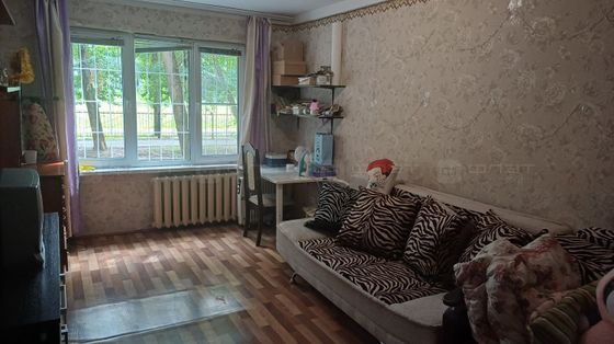 Продажа 2-комнатной квартиры 44,1 м², 1/5 этаж