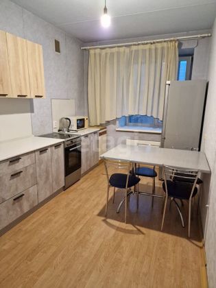 Продажа 2-комнатной квартиры 62 м², 4/14 этаж