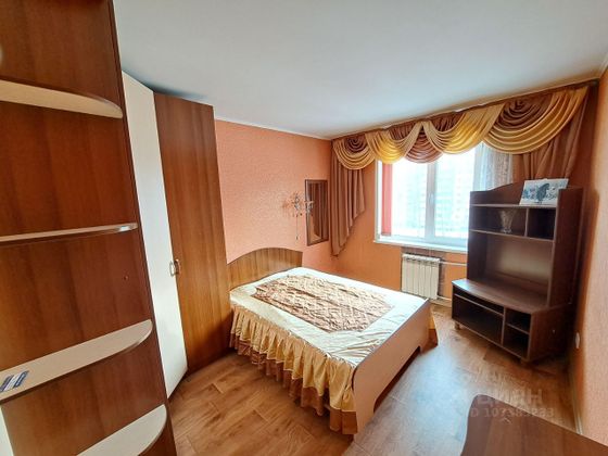 Продажа 2-комнатной квартиры 53 м², 6/10 этаж