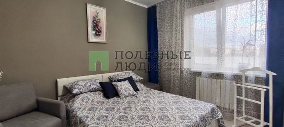 Продажа 2-комнатной квартиры 60 м², 3/10 этаж