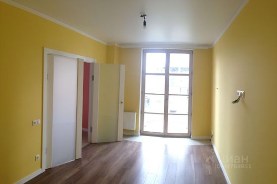 Продажа 2-комнатной квартиры 42,3 м², 4/8 этаж