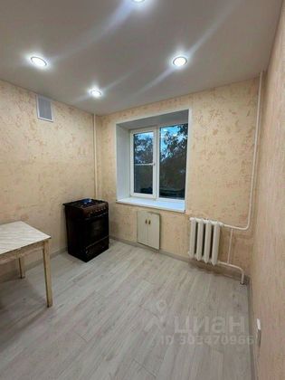 Продажа 2-комнатной квартиры 44 м², 2/5 этаж