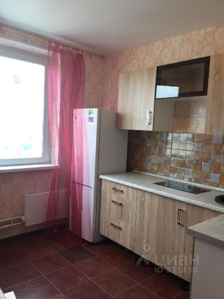 Продажа 1-комнатной квартиры 40 м², 25/27 этаж