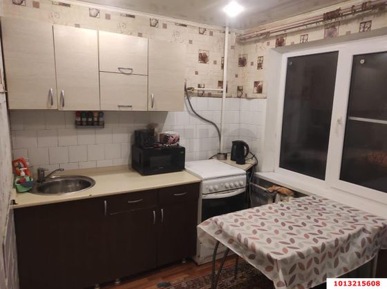 Продажа 2-комнатной квартиры 45 м², 2/5 этаж