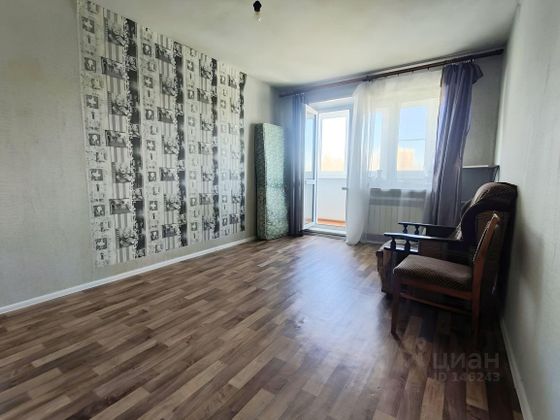 Продажа 2-комнатной квартиры 47,4 м², 5/5 этаж