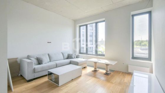 Продажа 2-комнатной квартиры 68,7 м², 3/14 этаж