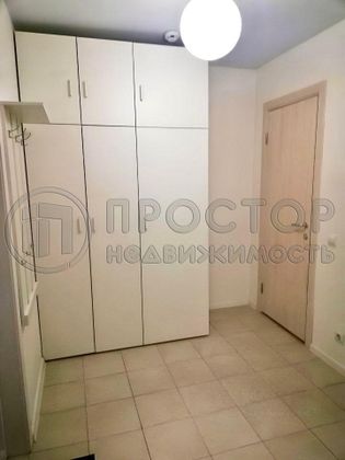 Продажа 2-комнатной квартиры 42,3 м², 5/17 этаж