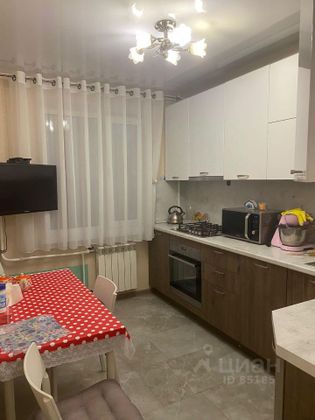 Продажа 4-комнатной квартиры 81,5 м², 6/10 этаж