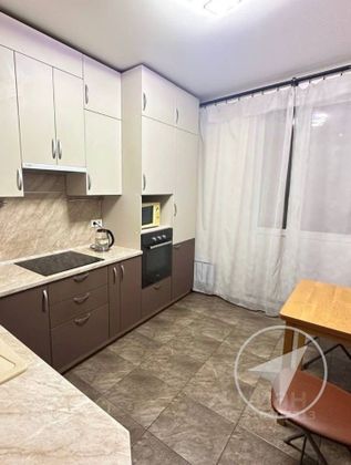 Продажа 1-комнатной квартиры 33,4 м², 12/16 этаж