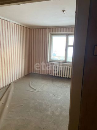 Продажа 4-комнатной квартиры 77,8 м², 1/9 этаж