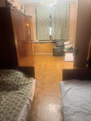 Продажа 2-комнатной квартиры 44,3 м², 2/5 этаж