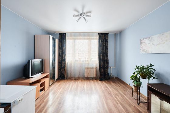 Продажа 2-комнатной квартиры 53,3 м², 11/12 этаж