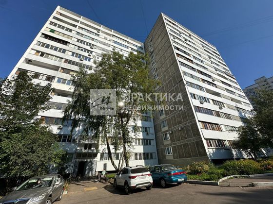 Продажа 2-комнатной квартиры 38,6 м², 13/14 этаж