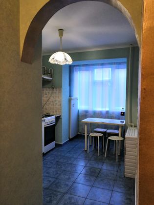 Продажа 1-комнатной квартиры 30 м², 3/5 этаж